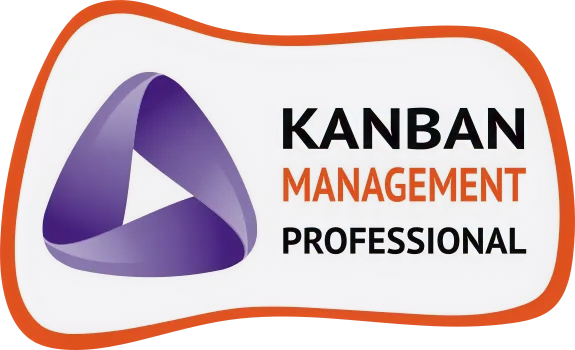 Logo Certificado Kanban