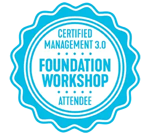 Logo Certificado Management30