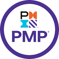 Logo Certificado PMP